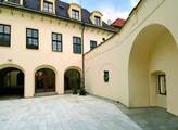 Úřad vlády: Hrzánský a Lichtenštejnský palác navštívilo v rámci festivalu Open House přes čtyři tisíce návštěvníků